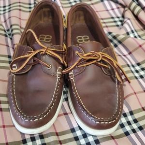 Allen Edmonds mens shoes